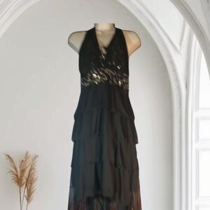 EUC vintage Deb dress